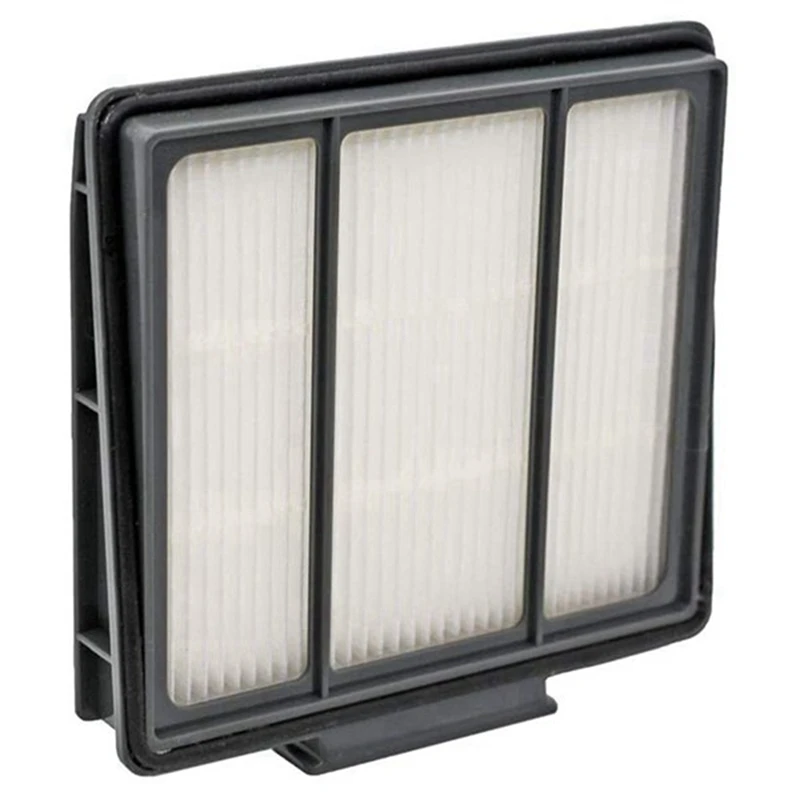 อะไหล่ตัวกรอง HEPA สำหรับหุ่นยนต์ฉลามไอออน S87 R85 RV850 RV851WV RV850BRN อะไหล่เครื่องดูดฝุ่น