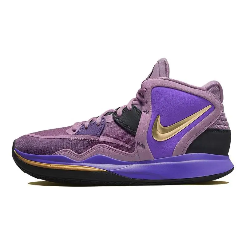 Nike Nike Kyrie Infinity Amethyst Wave Sneakers shoes DC9134-500