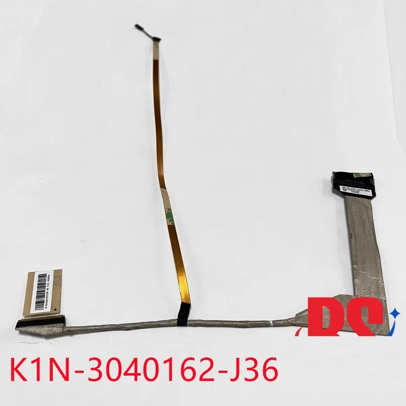 NEW Flex Cable for MSI WE75 MS-17E2 GE75 GP75 GL75 WE75 MS-17E3 MS17E2 k1n-3040162-j36 k1n-3040125-h39 k1n-3040150-j36 40PIN