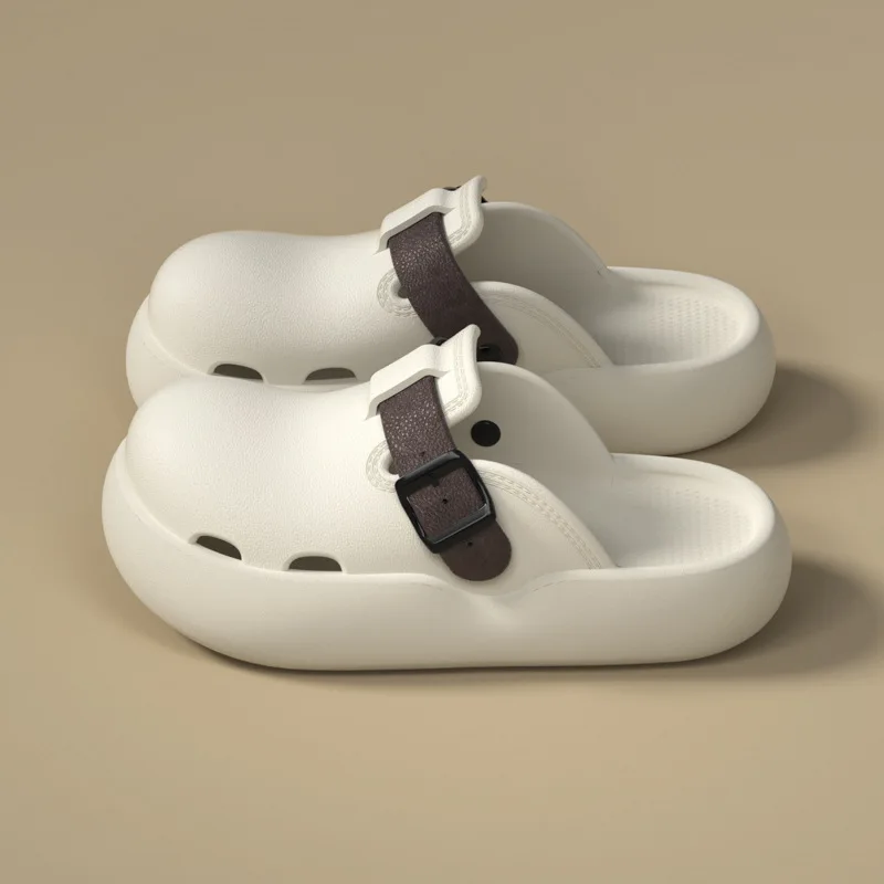

Clogs Platform Slippers Women House 2026 Mules Summer Sandals Luxury Designer Shoes Girls Indoor Outdoor Beach Slides Fashion