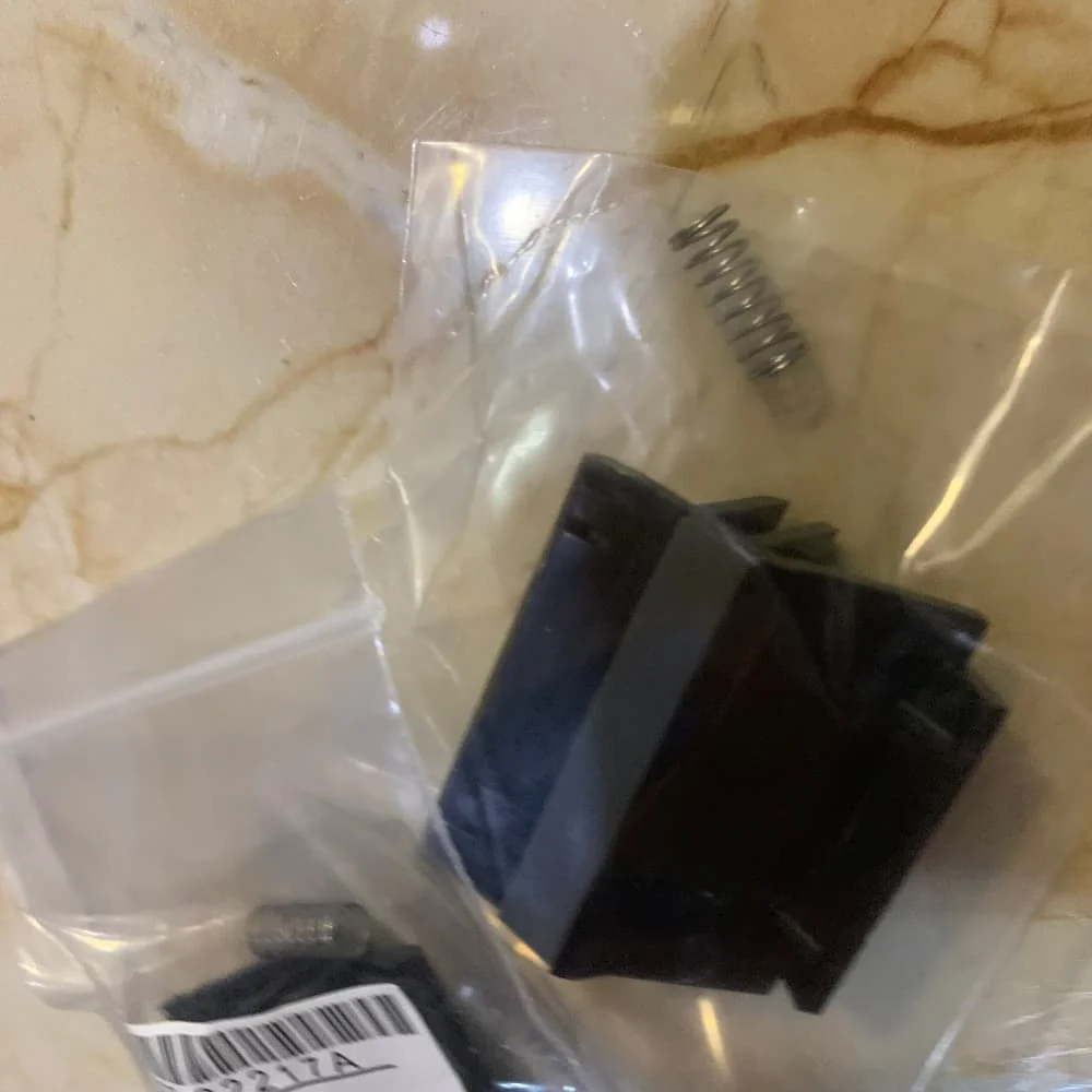 

50X JC97-02217A JC61-01169A Разделительная накладка для SAMSUNG ML 1640 1610 1615 1641 1645 2010 2015 2240 2241 2245 SCX 4521 4321 CLP300