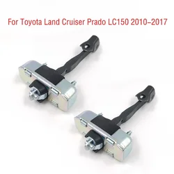 Voor Toyota Land Cruiser Prado 150 LC150 2010 2011 2012 2013 2014 2015 2016 2017 Auto Voor Achter Deur Controleren band Stopper Scharnier