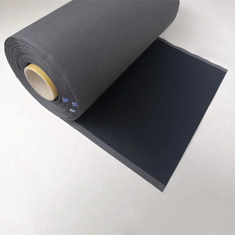 

Conductive carbon cloth (HCP330-N hydrophilic carbon cloth, HCP330-P hydrophobic carbon cloth)