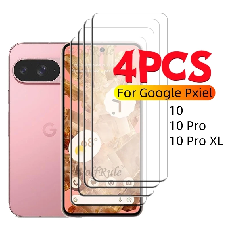 1/2/3/4PCS For Goog… - image