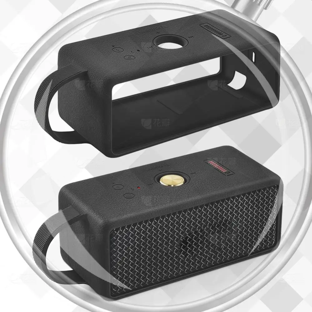 Silicone Anti-Fall …