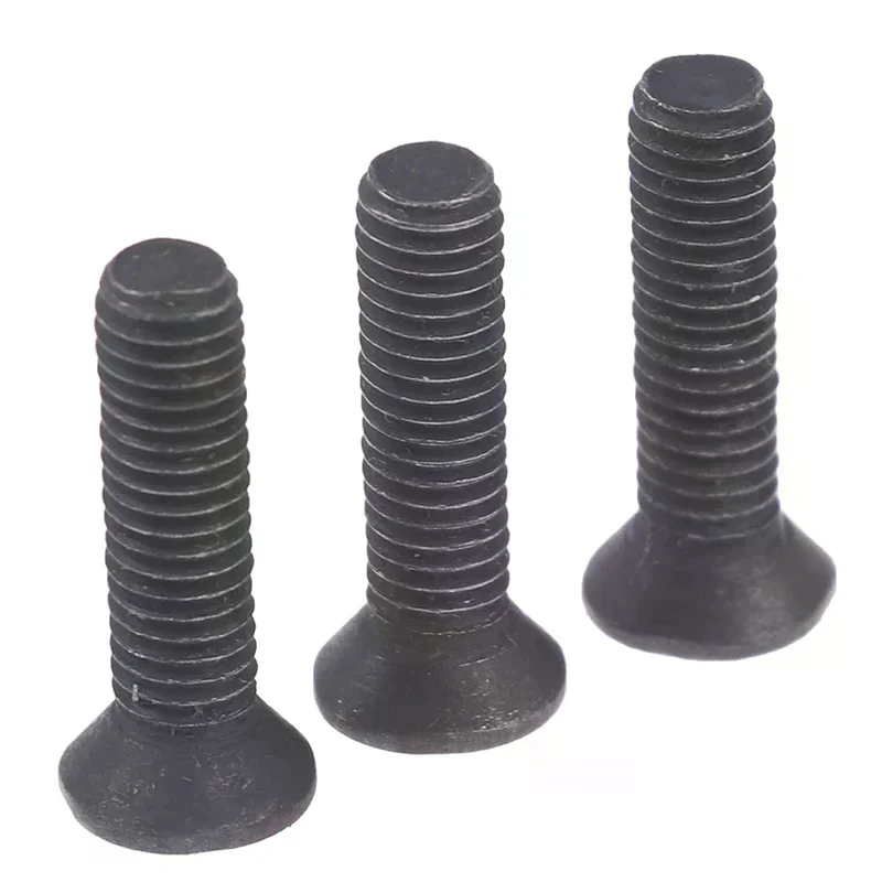 10pcs/set Fixing Screw High Quality Durable Practical For Aliexpress Shoppers High Quality For Daily Use M520 M622 Left Hand