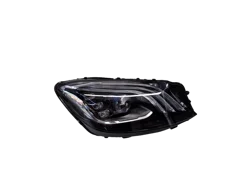 W222 LED Original High Quality Headlamps Suitable for Mercedes Benz S-Class W222 LED Automotive Front LED Lighting System