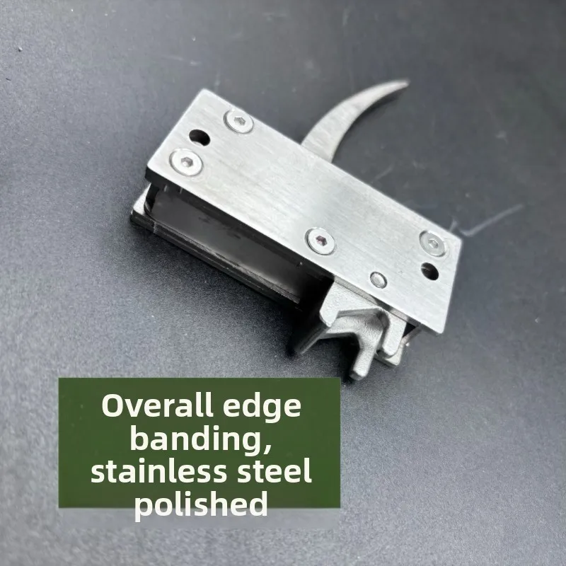 Small Wire Rebound Release Switch Bow and Arrow Mechanical Lock Touch Lock Rope Circumferential Accessories