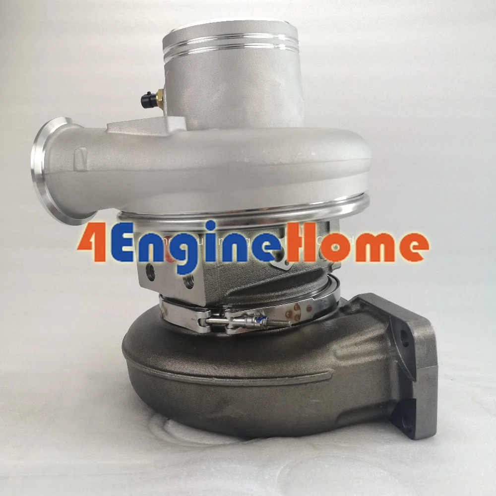 HE561VE Turbocharger 4309076 5350611 5350641 5350893 5355196 5359785 5456738 2840519 2840520 2840521 2881785 for Engine ISX15