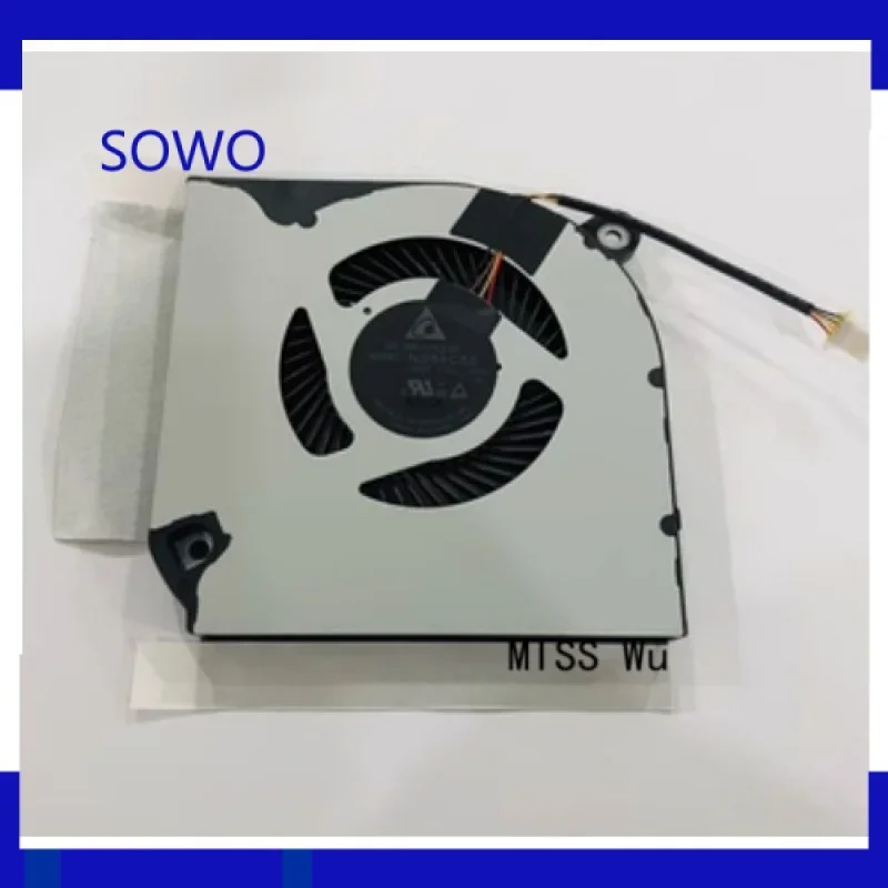 New Laptop Cooling cooler fan radiator for Acer NS85C55-19L13 20H 15 dc28000x0d0 dc28. 000qed0 DC 5v 0.5A 4pin