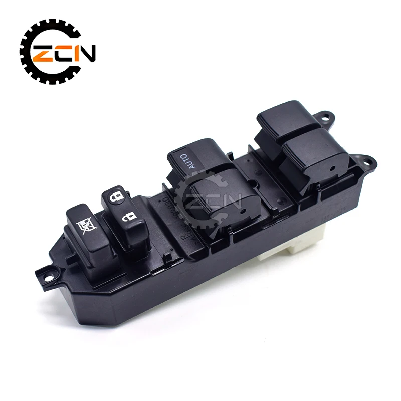 Original Right Side Electric Window Switch 192830 For Toyota Auris RAV4