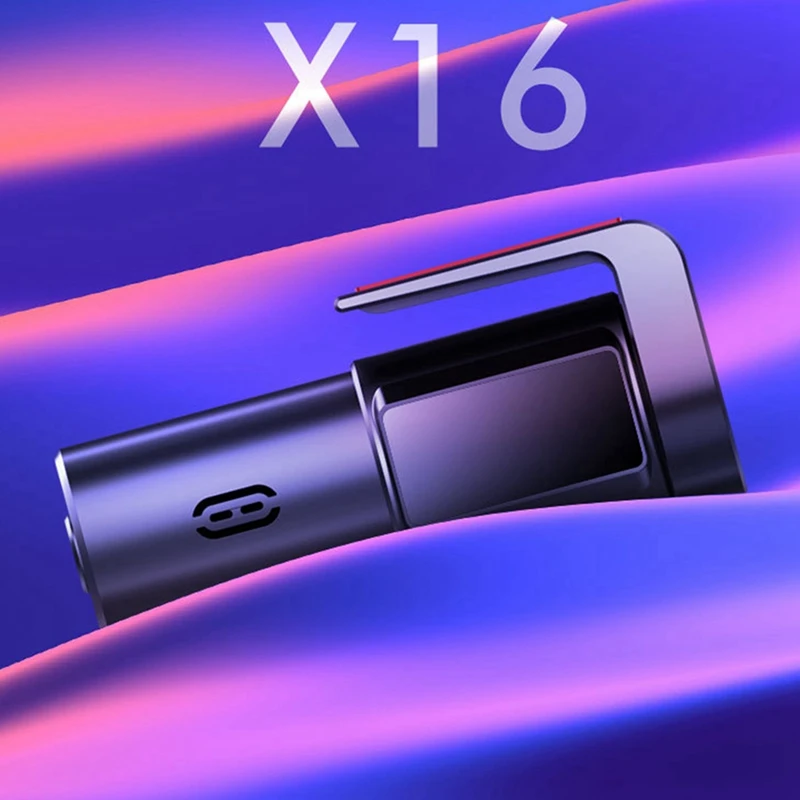 AIAI Mini USB 1080 Full HD Car DVR Camera Dash Cam Video Recorder Wide Angle WIFI Dashcam Smart Connect Car Camera