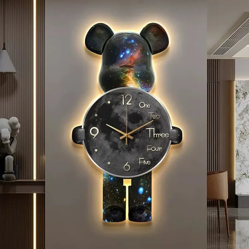 #86 Best Large Decorative Wall Clocks to Buy In 2026