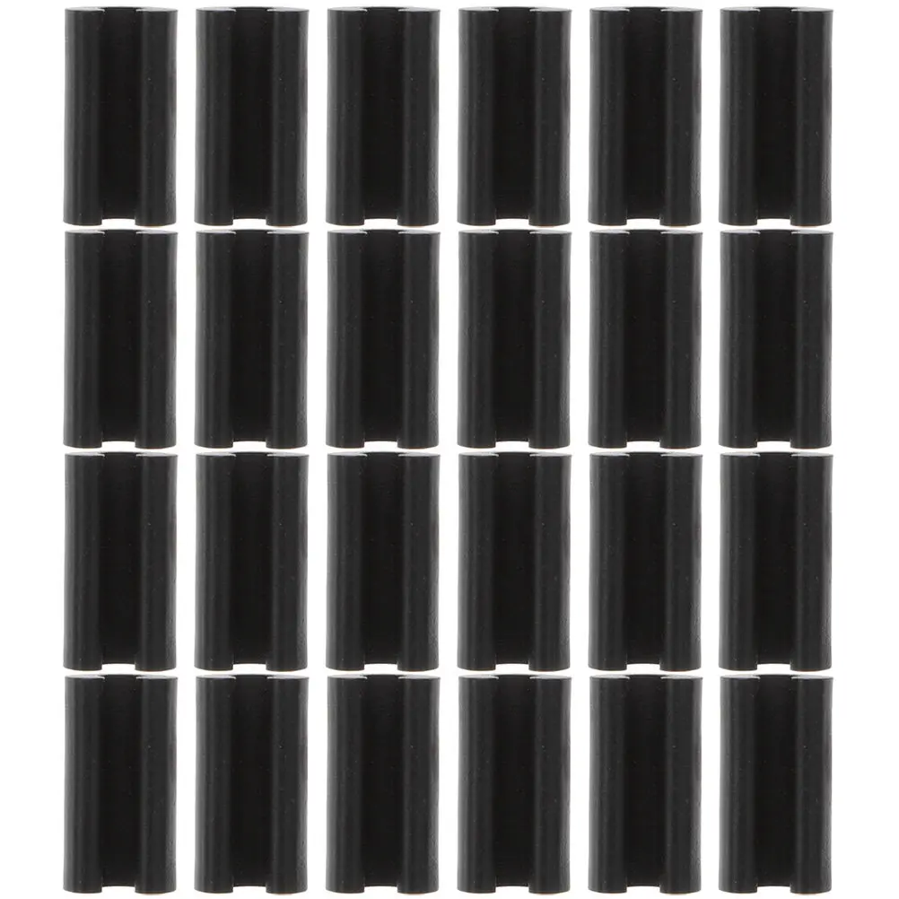 

200 шт. Нескользящие пластиковые накладки для ножек, защитные колпачки для ножек кухонных стеллажей и решеток, защита для раковин