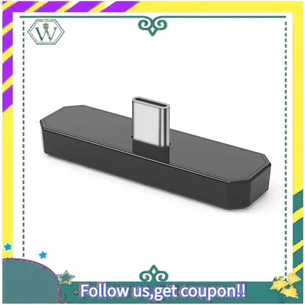 NEW Type-C CSR5.0 Bluetooth 5.0 Audio Adapter Wireless Transmitter For PS4 Switch