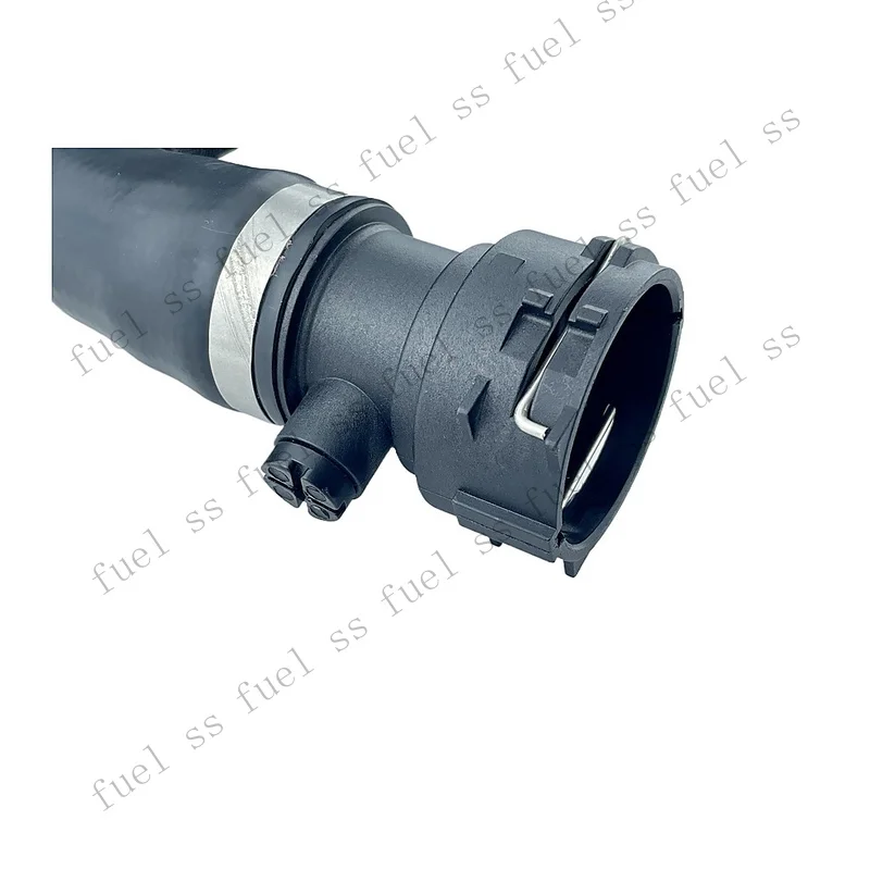S+ Coolant Hose With Quick Connector 8K0121055B For Audi A4 A5 Q5 S4 S5 2008-2017