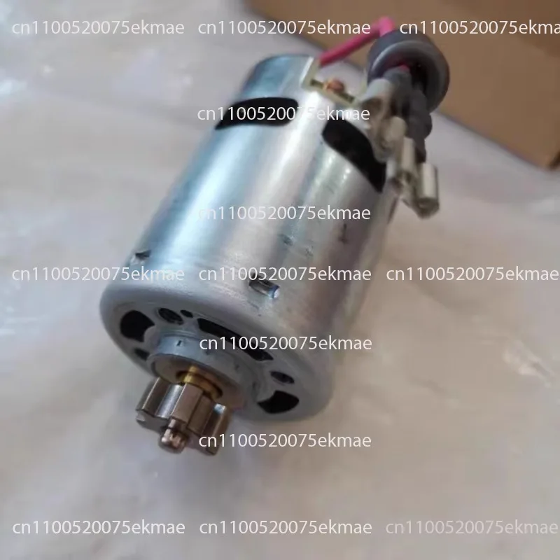 

For GWS18V-LI CAG180 GWS18V-50 DGSH181 GWS18-125V-LI GWS18V-45 Motor 16170006B0 Replace Grinder DC motor