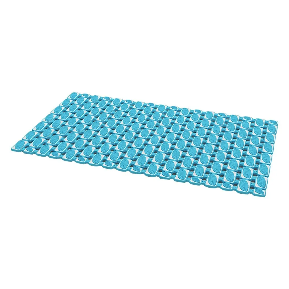 

Large Size​​ TPE Bath Mat​​ ​​Non-Slip Stain Resistant Bathtub Mat​​ Durable ​​BPA-Free TPE​​ Bathroom Mat ​​Baby Bath Time​​