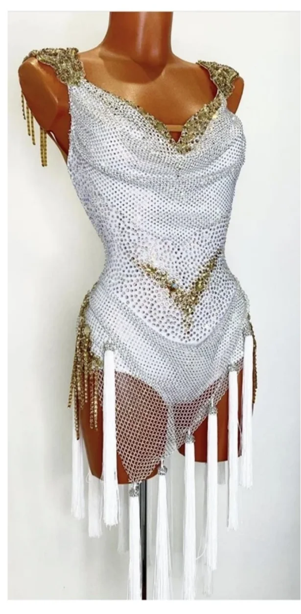 Stones Mesh Latin D… - image