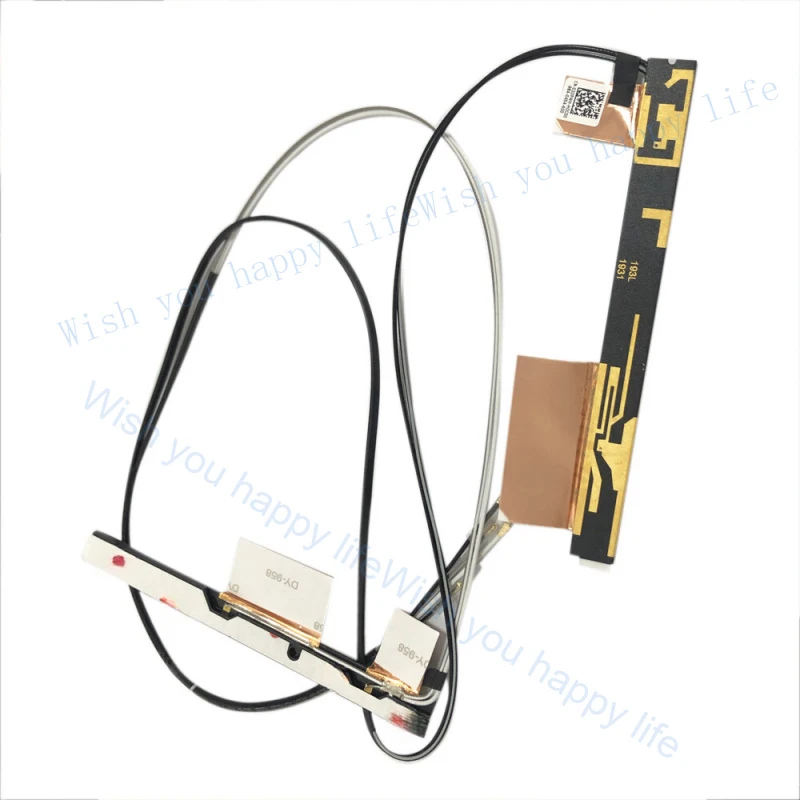 T Antenna WIFI Cable wire ribbon hot for Dell Precision 7530 7540 020PWH DAP10