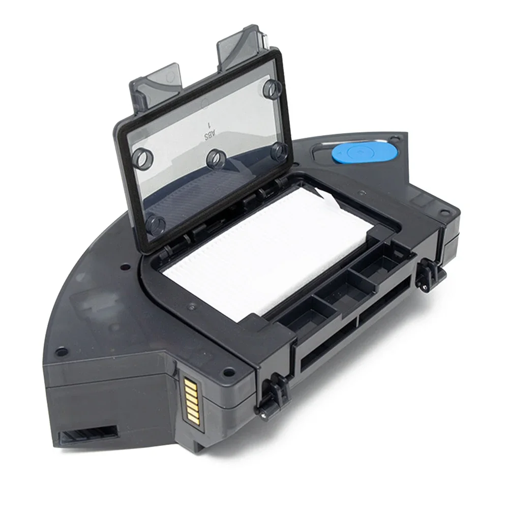 

Пылесборник для bobsweep для Dustin и аксессуаров для пылесоса Orbi, обычная замена для повышенной эффективности уборки