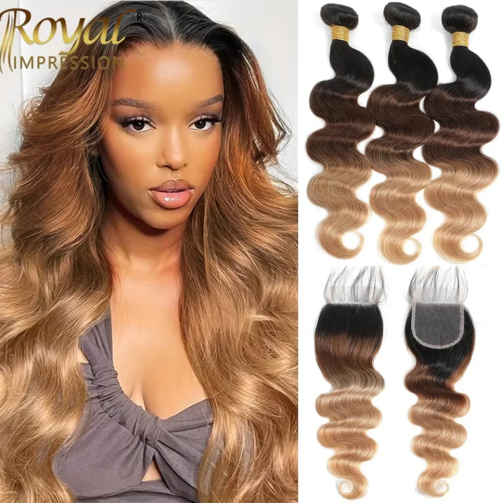extensioni-di-capelli-umani-ondulati-ombre-con-chiusura-100-vergini-non-trattati-colore-1b-4-27