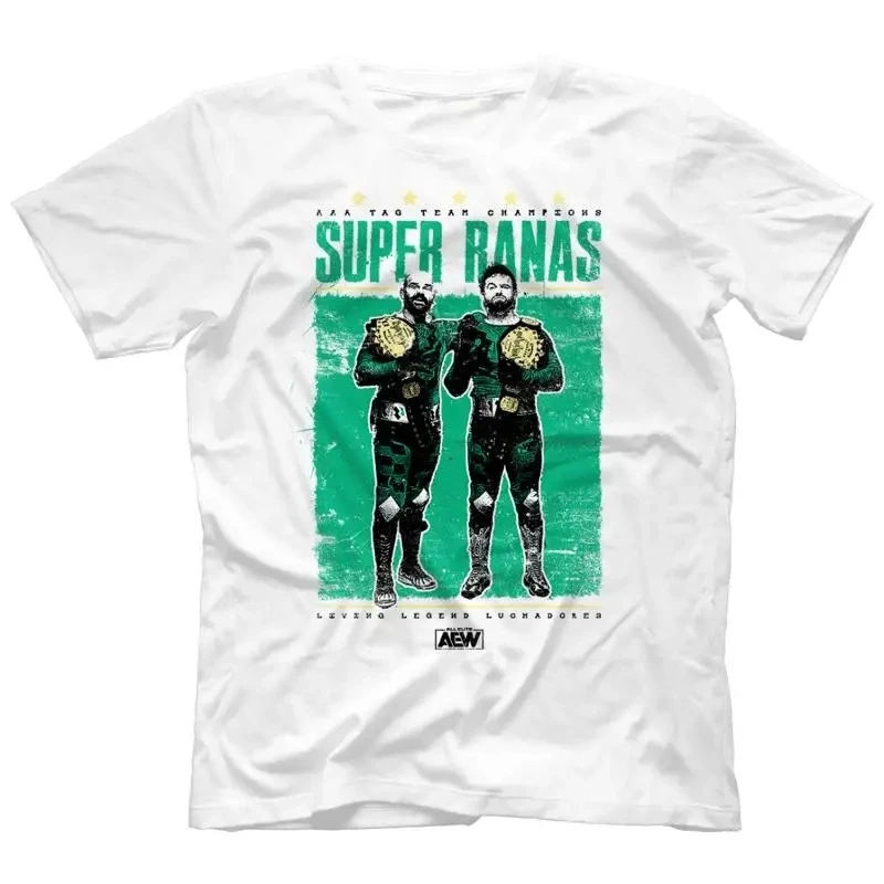 Las Super Ranas Liv…