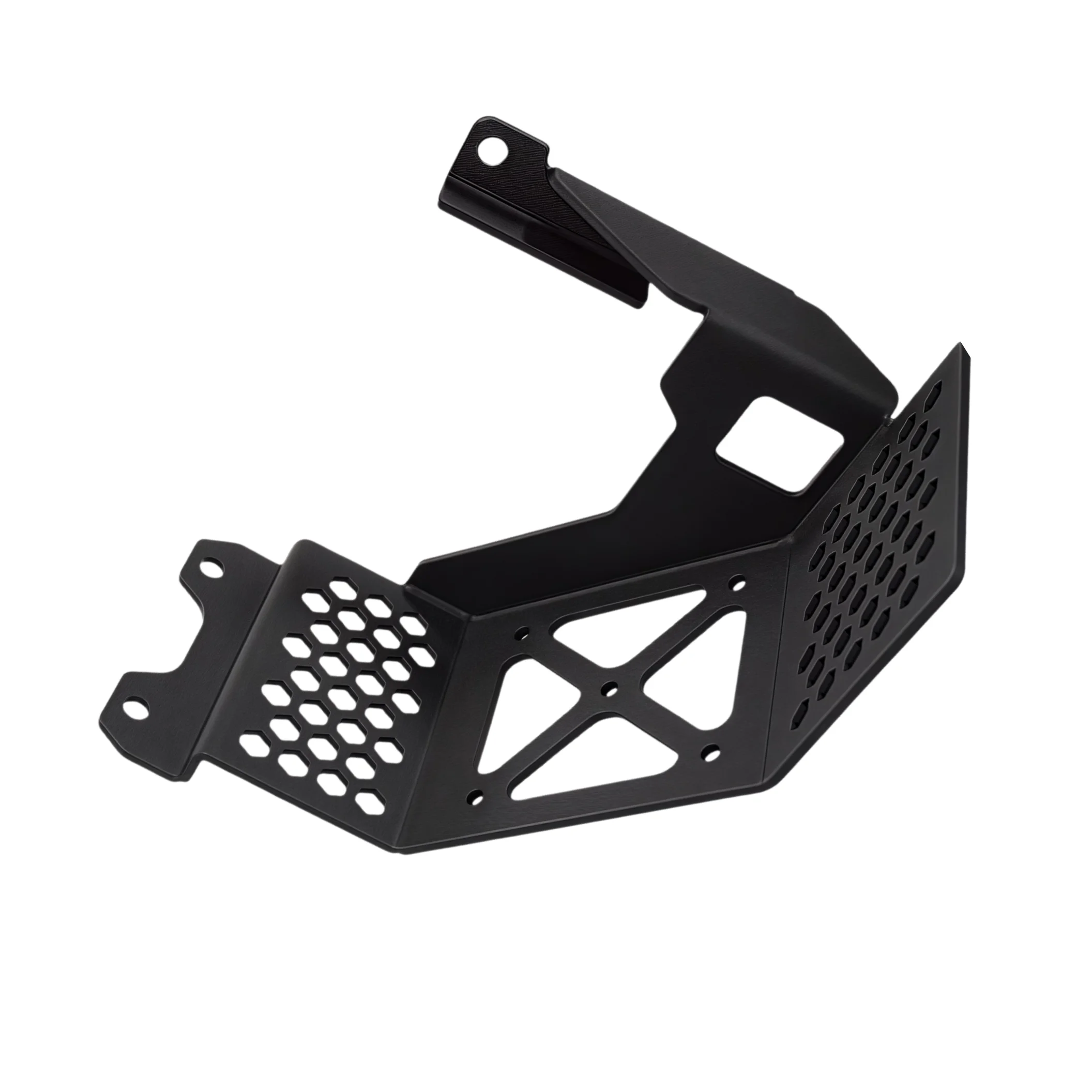Motorcycle Accessories Bottom Chassis Shell Engine Guard Protection For Yamaha MT09 MT-09 SP TRACER 9 GT Tracer 9 2021 2022 2023