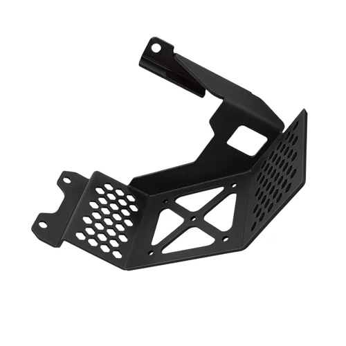 Imagen 2 del producto Accesorios de motocicleta, carcasa inferior del chasis, protección del motor para Yamaha MT09 MT-09 SP TRACER 9 GT Tracer 9 2021 2022 2023