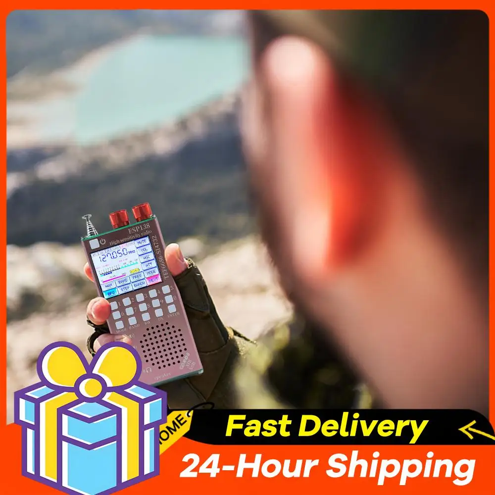 Dual Modes Portable… - image