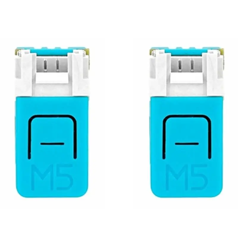 

A29F-M5nanoc6 Low-Power Iot Development Board Onboard ESP32-C6FH4 Support Zigbee And Wi-Fi 6 Built-In Infrared Emitter