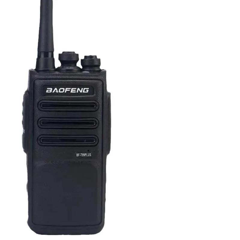 جهاز اتصال لاسلكي للسيارة BAOFENG BF-T99plus جهاز اتصال لاسلكي صغير خارجي سعة كبيرة 6800 #5