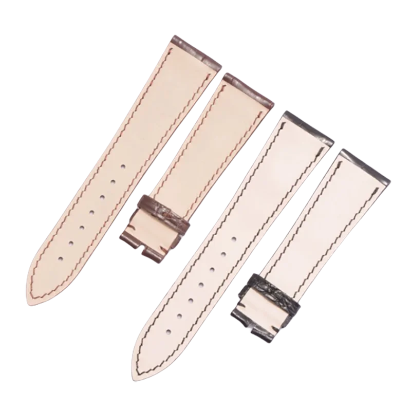 ブランパンウォッチ用本革ストラップ、本革ストラップ