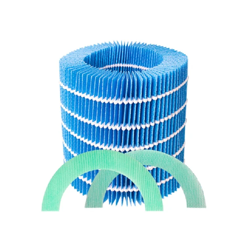 Replacement For BALMUDA Rain Humidifier Humidification Filter Fit For ERN1000 ERN1080 ERN1180 Air Clean Filter