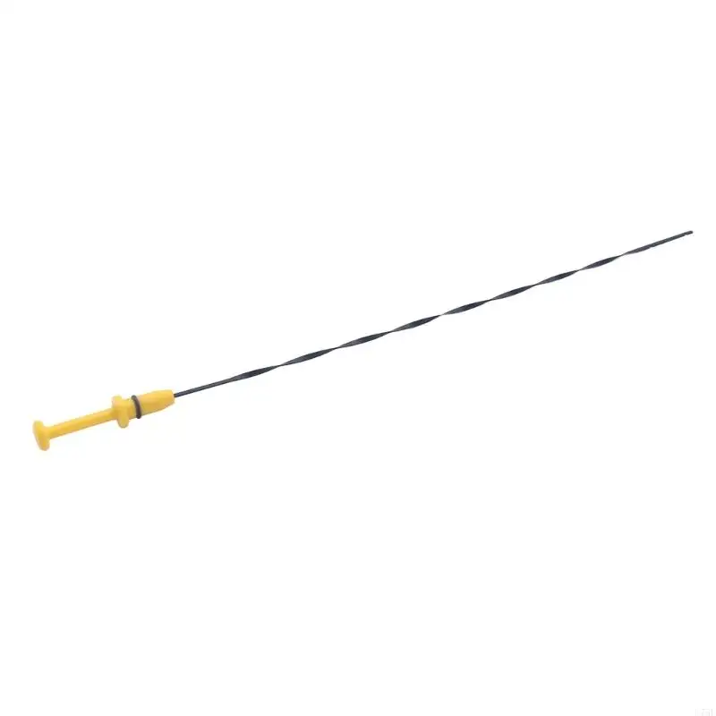 

U75E Oil Level Dipstick Engine Oil Dipstick Replacement 117444 117482 for 106 206 306