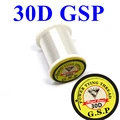 1pcs 30D white