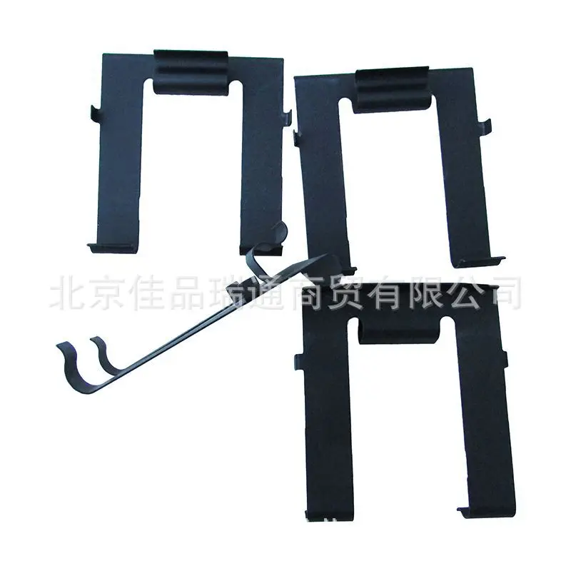 2026 Suitable for Hyundai Kia Equus Automotive Front Brake Pads Front Pads 58101-3NA50 58101-B1A10