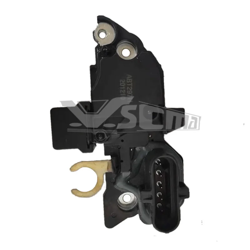 

Suitable for DAF Volvo auto parts truck parts generator regulator high quality and durable 20802191