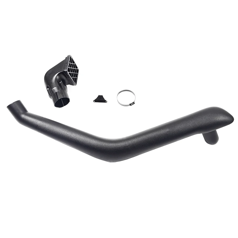 Snorkel de entrada de aire para coche, accesorios exteriores 4x4 para Suzuki Jimny, snorkel de flujo de aire para coche