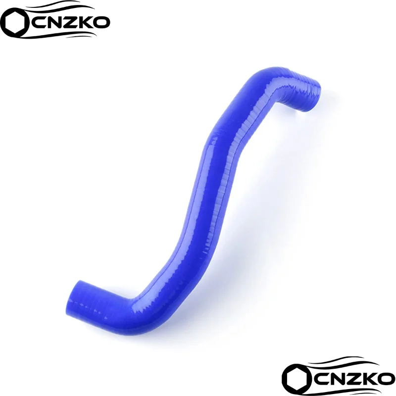 Fit For 2003-2007 Nissan 350Z Fairlady Z33 VQ35DE 2006 2005 2004 Silicone Radiator Hose Kit Auto High Performance Ping Tubes Set