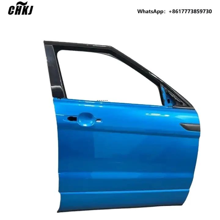

CHKJ for Chinese Manufacturer Car Door for L538 Evoque Left Front Door Driver and Passenger Side Door