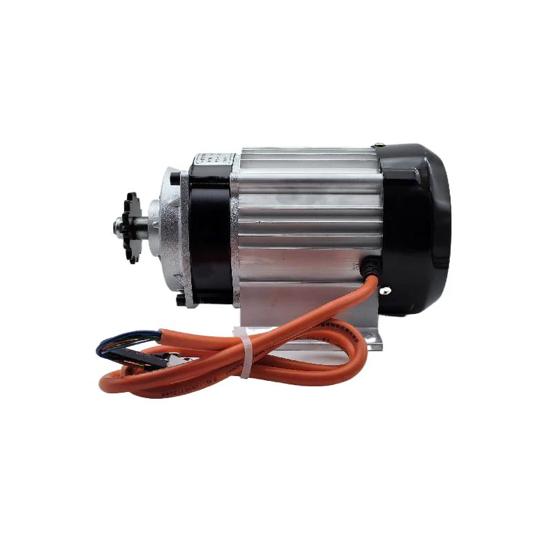 

BM1418ZXF 500W 650W 750W 800W DC 48V/60V Brushless DC Motor Electric Bicycle Motor Modification for Human Tricycle Motor