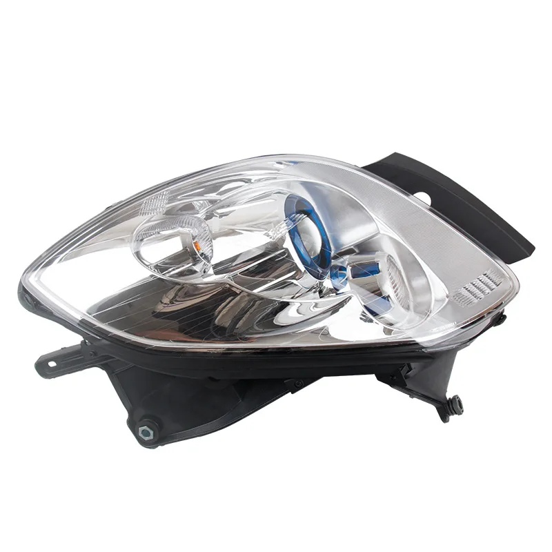 car bumper headlamp for Opel Buick Enclave headlight 2008~2012y car accessories head lamp for Buick Enclave fog light