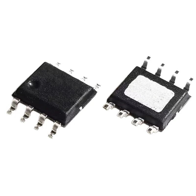 10 個 ME4057DSPG ME4057 4057D 4057DSPG 4.35V リチウムイオン電池リニアチップ IC SMD SOP-8