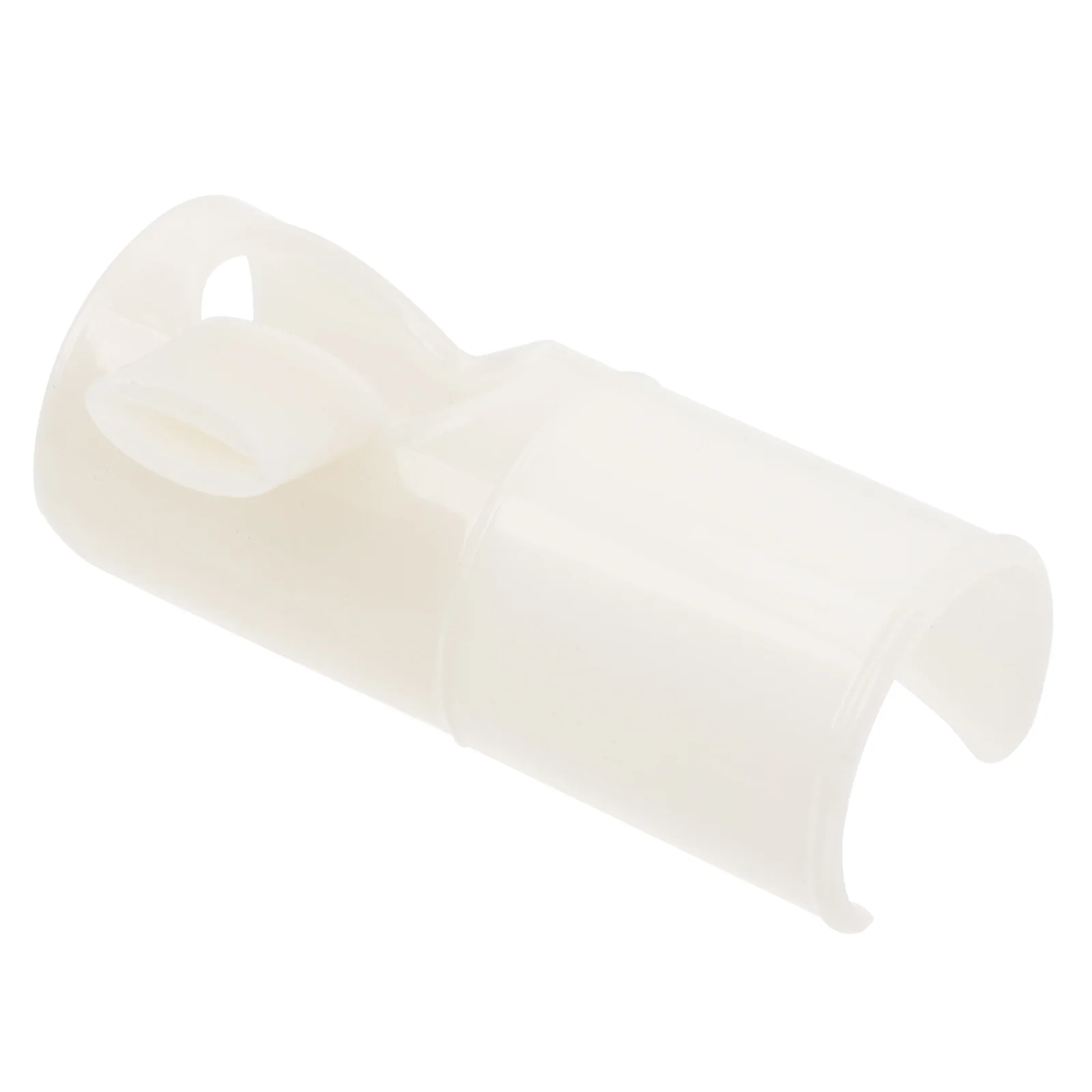 

Flute Mouthpiece Accessory Accessories Kids Abs Instrument Music Beginner Child