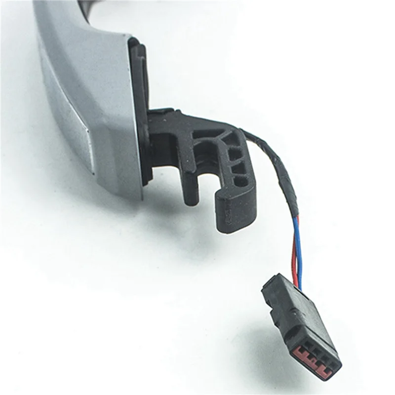 

4X 22780520 Door Outside Handle With Electronic Control For Cruze Malibu Buick Insignia New Lacrosse