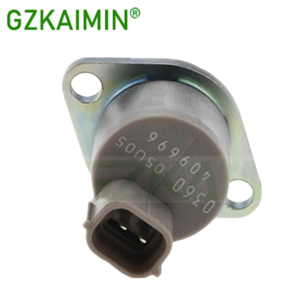 TOP Fuel Pump Pressure Regulator Sensor CONTROL VALVE  294009-0360 294200-0360 A6860-VM09A 1460A037 294009-02514 A6860-EC09A .