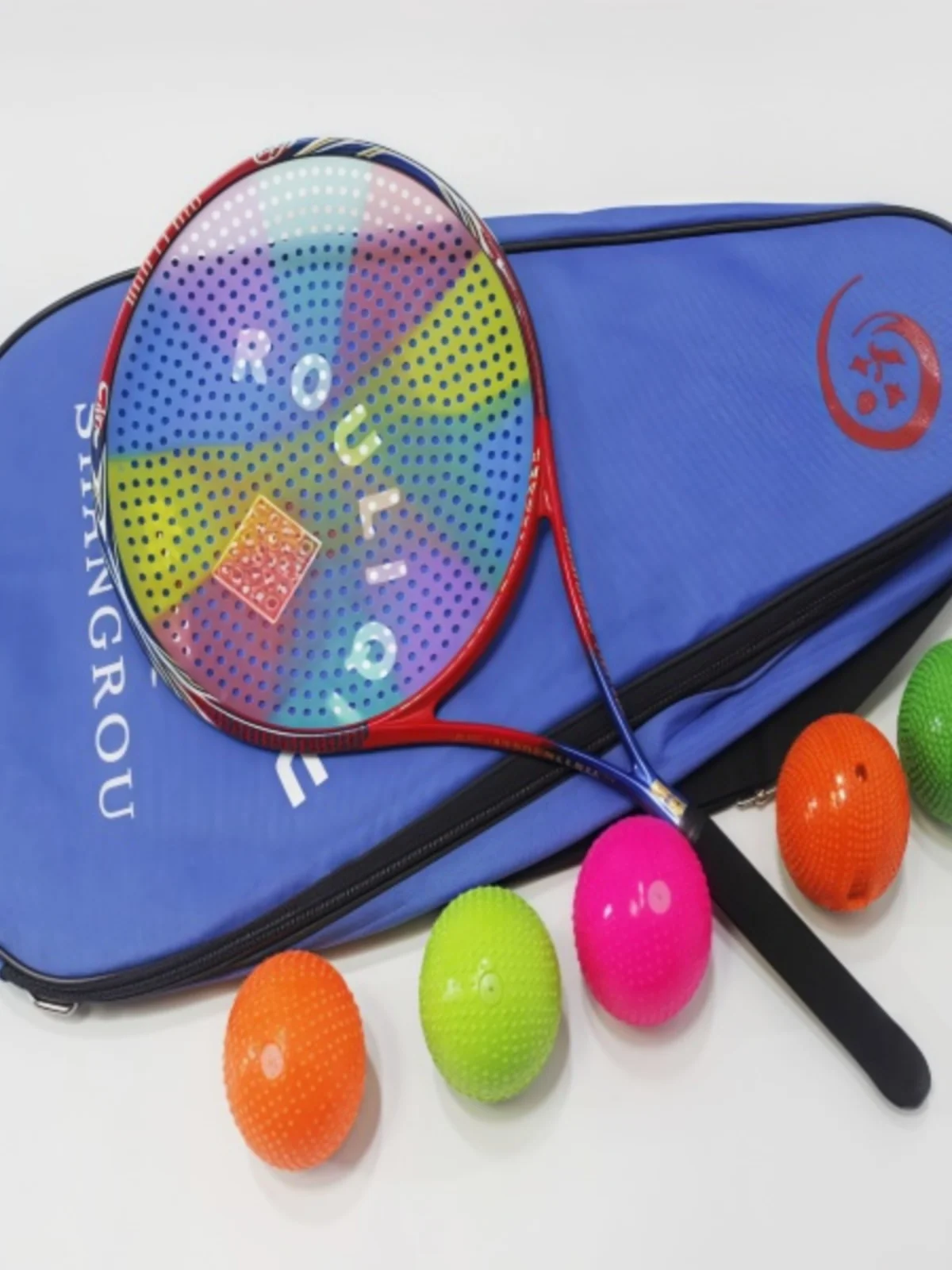 ensemble-de-raquettes-de-badminton-en-fibre-de-carbone-shangrou-553-trous-pour-debutants-et-etudiants-nouveau-modele-souplesse-et-resistance-fitness-volant-de-badminton-tai-chi