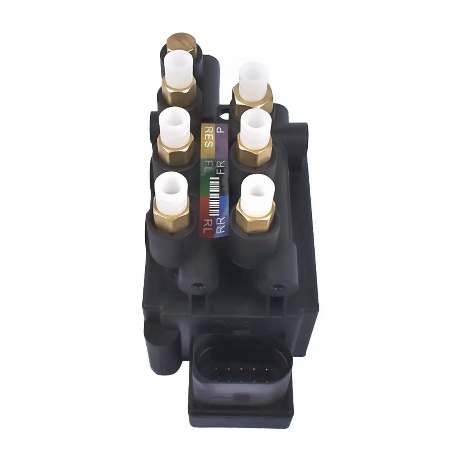 AP03 Air Suspension Solenoid Valve Block For BMW 7 Series G11/ G12 2015-2020 NEW 4725530100 Air Suspension Supply Valve Block