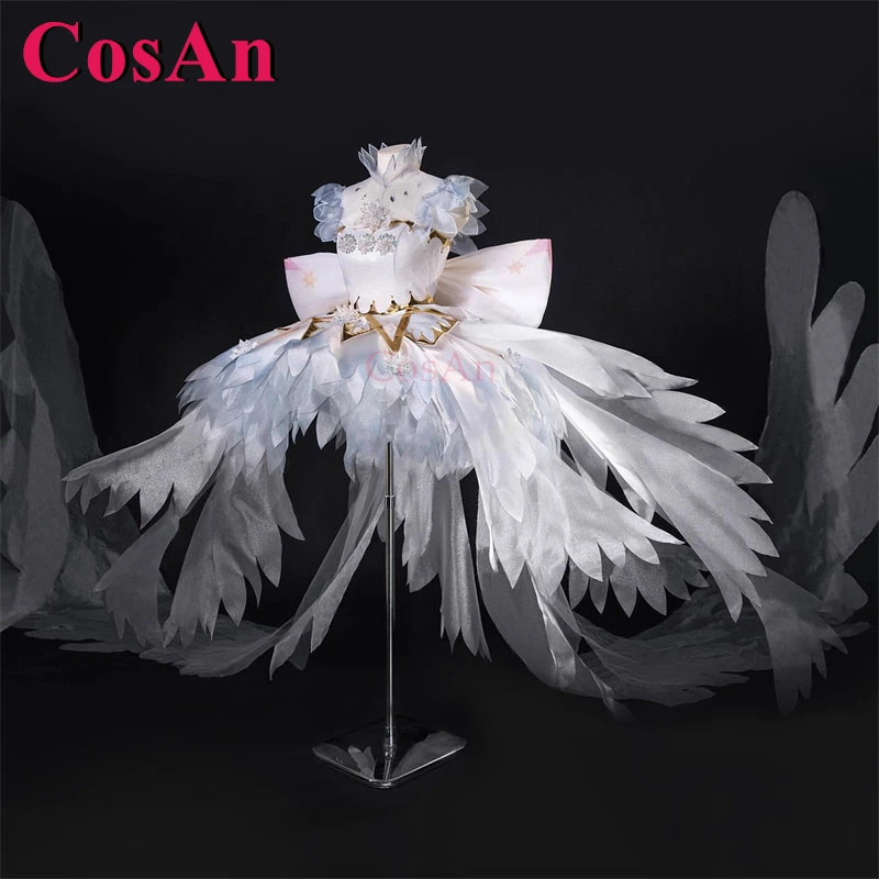 

Костюм для косплея Сакуры Киномото из аниме Cardcaptor Sakura, прозрачная карта, великолепное боевое платье, одежда для ролевых игр на Хэллоуин, новинка